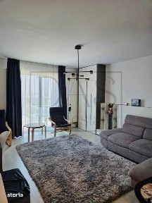 Studio Cloud9 Residence | Aviatiei | Mall Promenada | Parcare inclusa