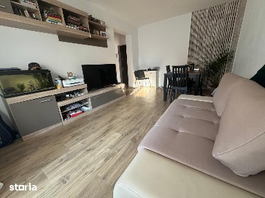 La 15-20 min de Metrou D. Leonida | 2 camere + Parcare inclusa!