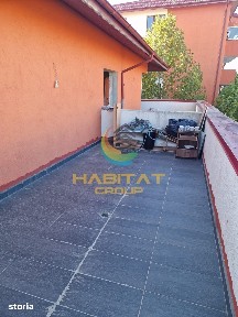 Apartament 3 camere- cu terasa 30mp- mutare imediata