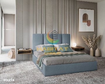 3 Camere | Bloc nou | Zona Grand Arena | Comision 0%