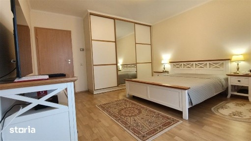 Apartament Zorilor, 63mp, garaj subteran si boxa