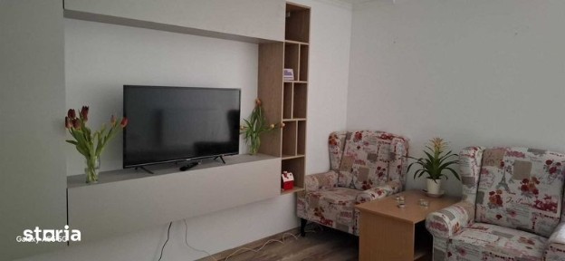 Vand apartament tip studio excelent pt investitii cartierul Gheorgheni
