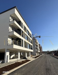 Apartament 3 camere,56 mp, Baciu