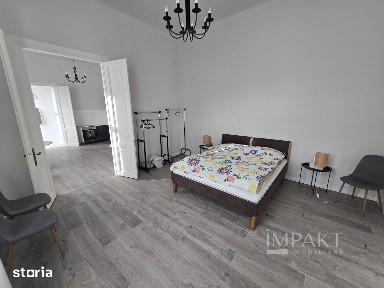 Apartament cu 3 camere zona Tribunal centru Cluj Napoca