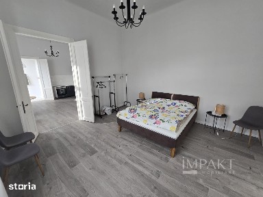Apartament cu 3 camere zona Tribunal centru Cluj Napoca