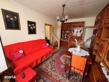 Apartament 3 Camere, 63 mp, Calea Bucuresti, Institut