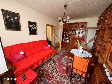 Apartament 3 Camere, 63 mp, Calea Bucuresti, Institut