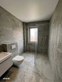 Apartament 2 camere Tunari 1 Decembrie - bloc nou, finisat, nemobilat