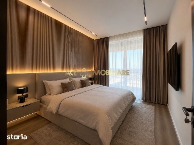 Penthouse de vanzare | 4 camere | Pallady | 0% Comision | 2027 | Lux