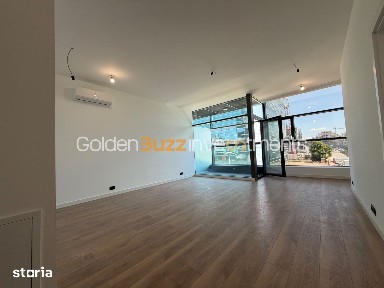 SUPER DEAL | Apartament 2 Camere | One North Lofts | Vedere Liberă |