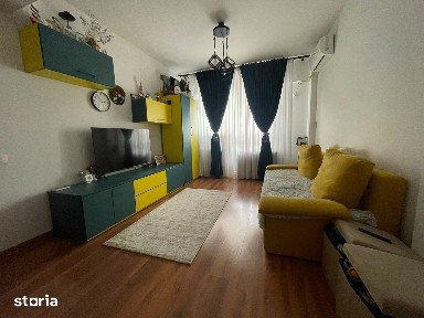 Apartament 2 camere, balcon, etaj 8, IMGB