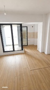 Garsoniera Et.3 | Bloc Nou | Smart Residence Lujerului