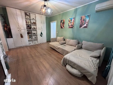 4 camere| Parc Bazilescu | Total Renovat&Utilat | Boxa | Metrou 3'