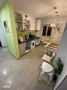 Calea Calarasilor I 3 Camere I 2 Bai I Instalatii Schimbate I