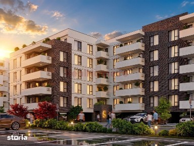 Apartament cu 3 camere tip studio de vanzare Th. Pallady