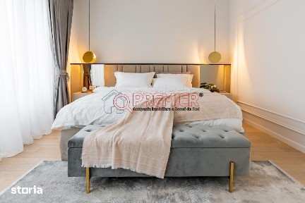 3 Camere Tineretului Park Residence | Parcare | 2020