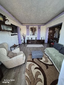 TATARASI-4,camere, 2 bai, 91mp,2 balcoane, renovat (REZERVAT)