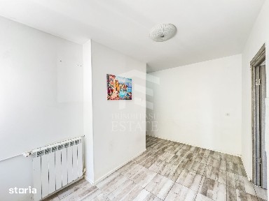 Rahova | Crizantemelor | centrala proprie | 2 camere | renovat