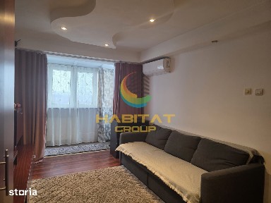 2 camere Brancoveanu Huedin mobilat utilat loc parcare