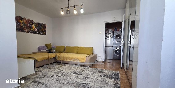 Apartament 2 camere, 37 mp, Păcurari, etaj 410