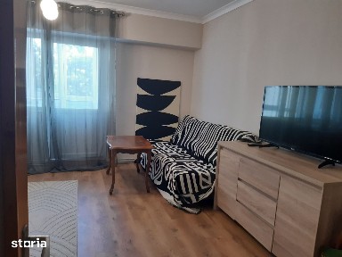 Apartament 1 camera, decomandat, bloc dupa 1980, Iasi-Copou