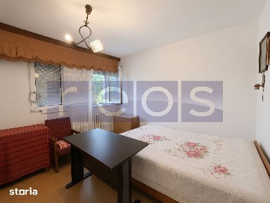 VANZARE 2 CAMERE | CALEA DOROBANTI | DECOMANDAT | BALCON SPATIOS
