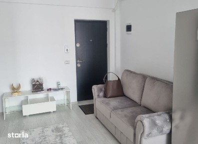 Apartament 2 camere Popas Pacurari, 40 metri, etaj 3 Cod:161995