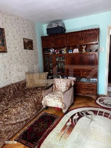 Apartament 2 camere, 42 mp, zona Dambu Pietros