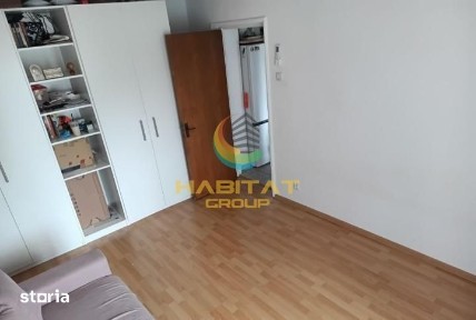 2 camere la 8 min de Metrou Piata Sudului mobilat utilat