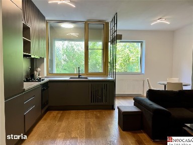 Apartament modern 2 camere II Curte proprie II Loc parcare suberan