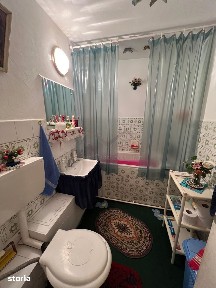 Apartament 3 camere Dancu