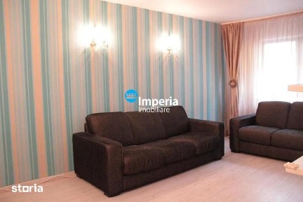 PALAS Sf Lazar 3 camere etajul 1