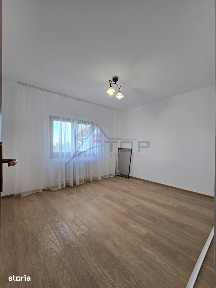 Zimbru - Tigarete, 3 camere decomandat 81mp, bloc din 91