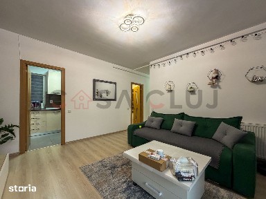 Apartament 2 camere Oasului!