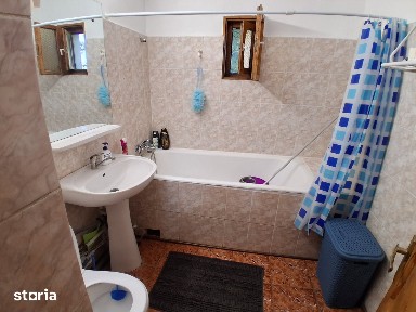 CANTA-ap.2 camere, decomandat,liber,et.2/4,partial mobilat, OCAZIE!