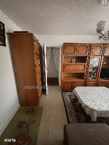 2 Camere Bloc Reabilitat Brancoveanu Straja