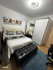 Apartament 2 camere - Gheorgheni