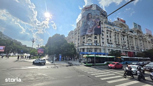 Bulevardul Unirii, Centrul Civic, Sectorul 4, Bucuresti