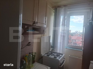 Apartament 2 camere, 38 mp, zona Micro 5, Str. Ormuz