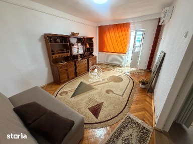 Exclusiv! Apartament cu 2 camere decomandat Alexandru cel Bun