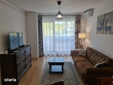 Apartament 2 camere - Zorilor