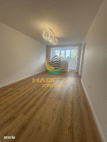 Metrou Apartament 3 Camere Drumul Taberei Renovat