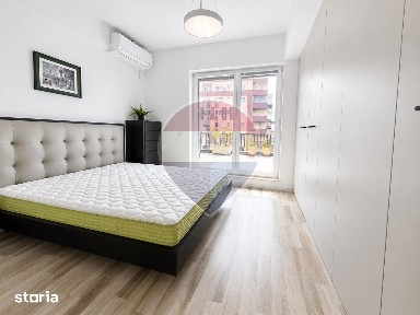 Apartament unic în zona Dristor, cu terasă de 101 mp