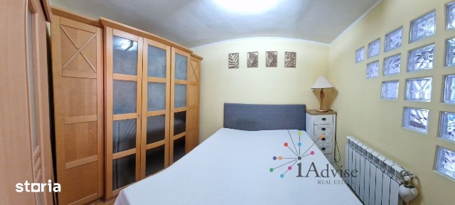 Apartament 2 camere,58mp, Astra