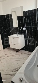 Apartament 2 camere, 60.10 mp, zona Bucium - Visan