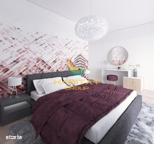 Apartament 3 camere zona Brancoveanu la 4 minute Stb