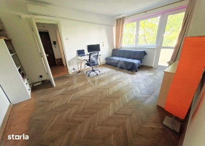3 camere, 1/9, 73mp-Drumul Taberei-Romancierilor