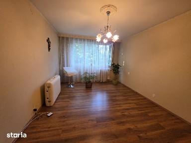 Aleea Onisifor Ghibu, Titan, Sectorul 3, Bucuresti