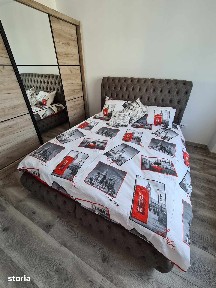 Închiriere Apartament 2 Camere - Panoramic Residence Galata