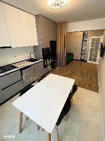 Închiriere apartament cu 2 camere | Royal Town Copou -UAIC